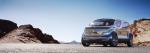 Ford Airstream Concept 2007 года
